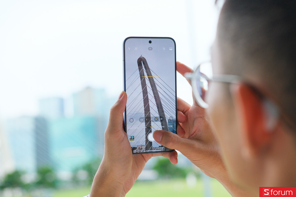 Trên tay Xiaomi 17T Pro