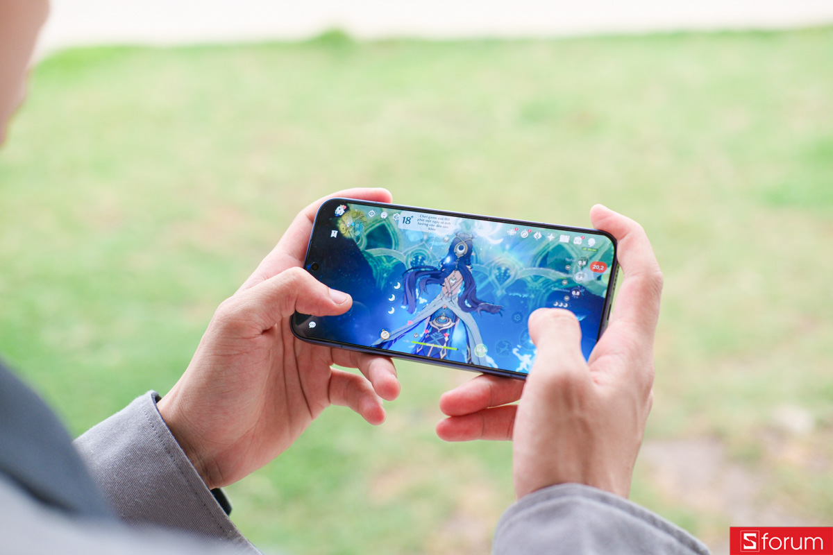 Trên tay cấu hình của Xiaomi 17T Pro