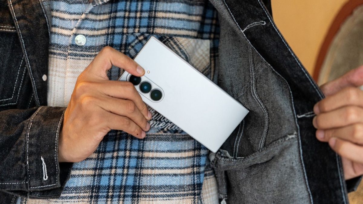 Samsung Galaxy Z Fold7 sau 1 năm sử dụng: Nhiều điểm mạnh nhưng cũng không ít thứ đáng nói!