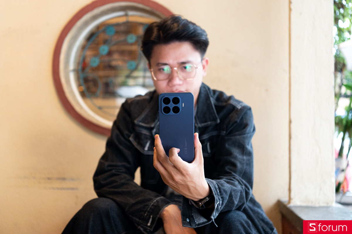 Đánh giá thiết kế của Xiaomi 17T Pro