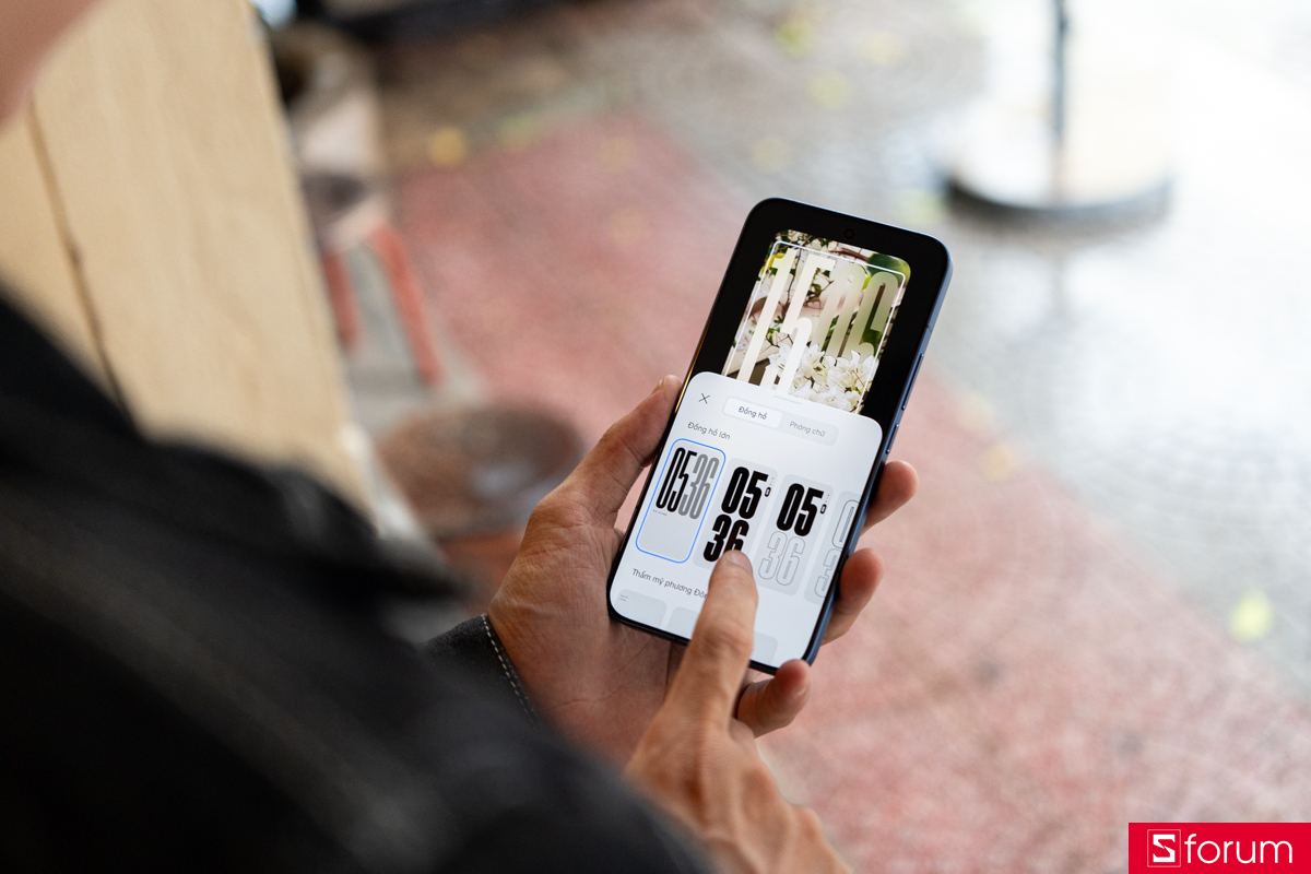Đánh giá thời lượng pin của Xiaomi 17T Pro