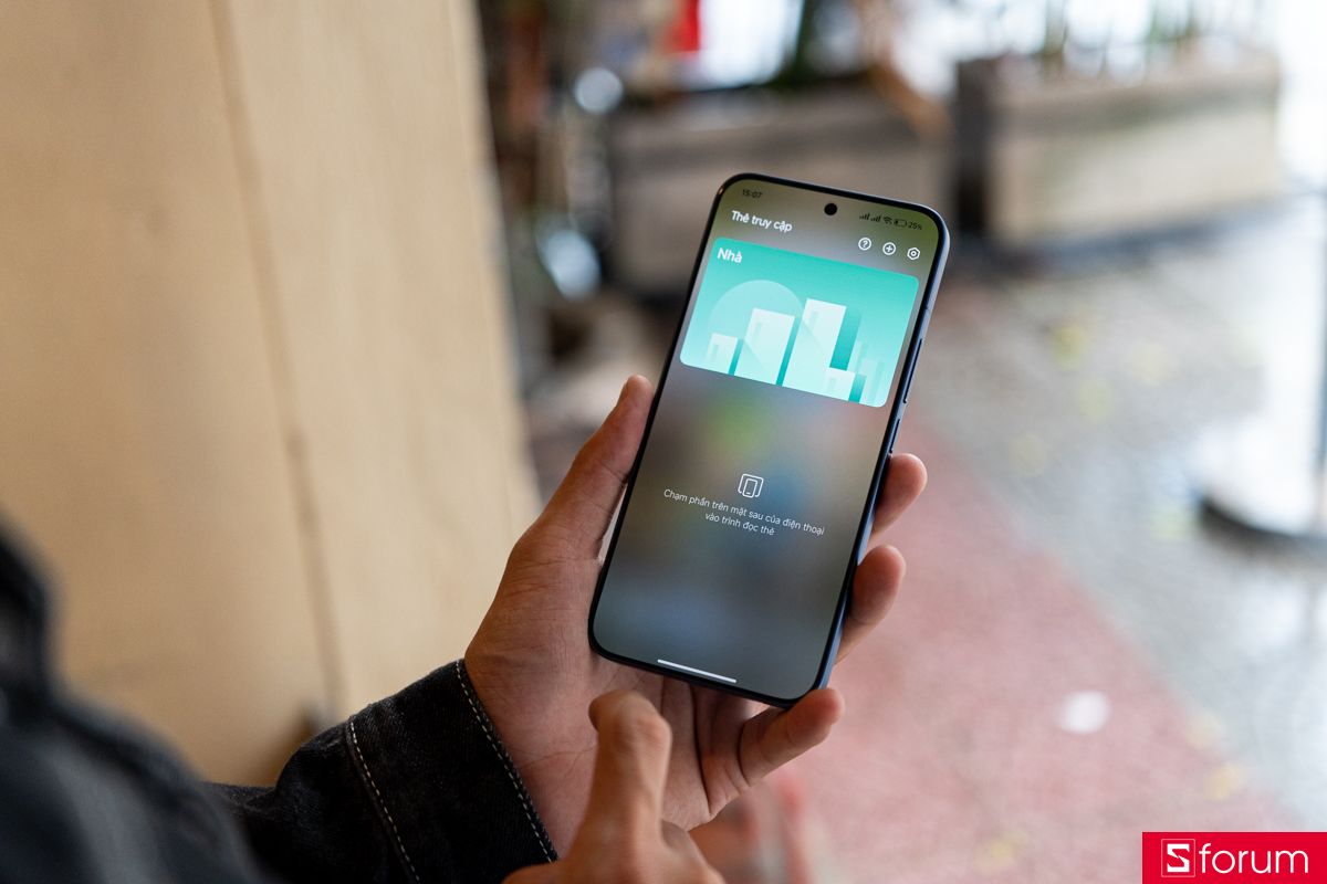 Đánh giá phần mềm của Xiaomi 17T Pro