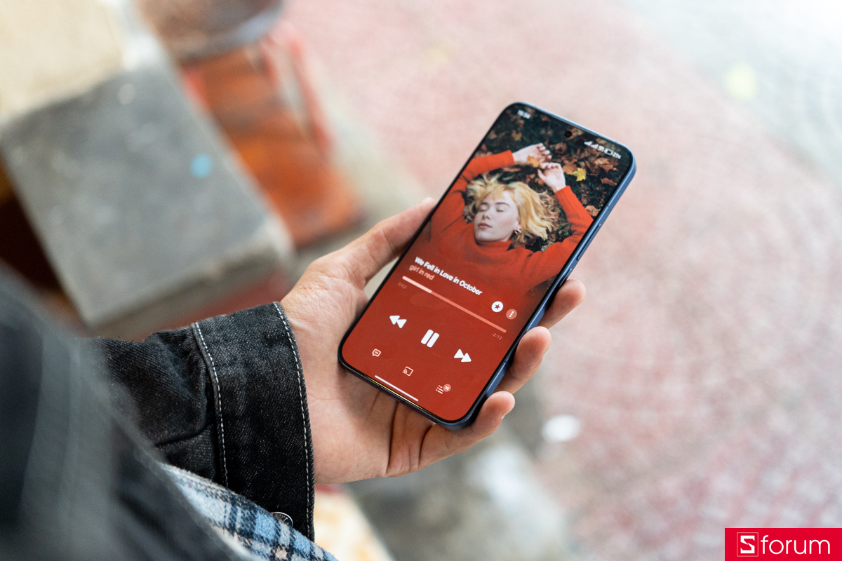 Đánh giá màn hình của Xiaomi 17T Pro