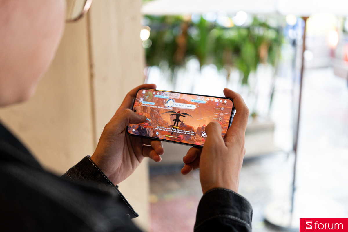 Đánh giá hiệu năng của Xiaomi 17T Pro