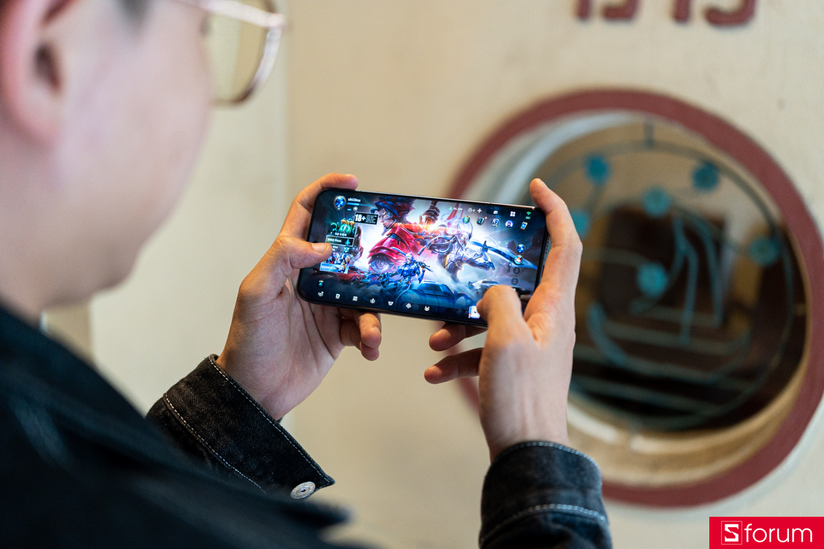 Đánh giá hiệu năng của Xiaomi 17T Pro