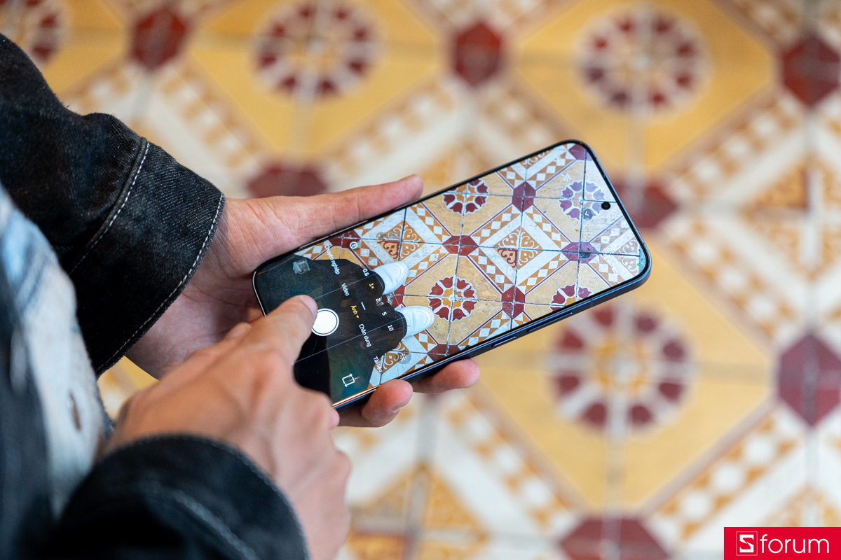 Đánh giá phần mềm của Xiaomi 17T Pro