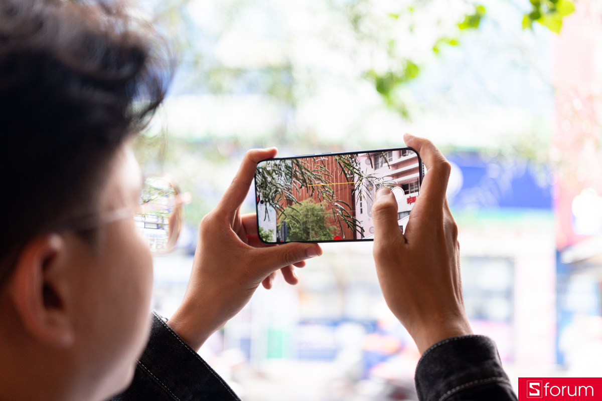 Đánh giá camera của Xiaomi 17T Pro