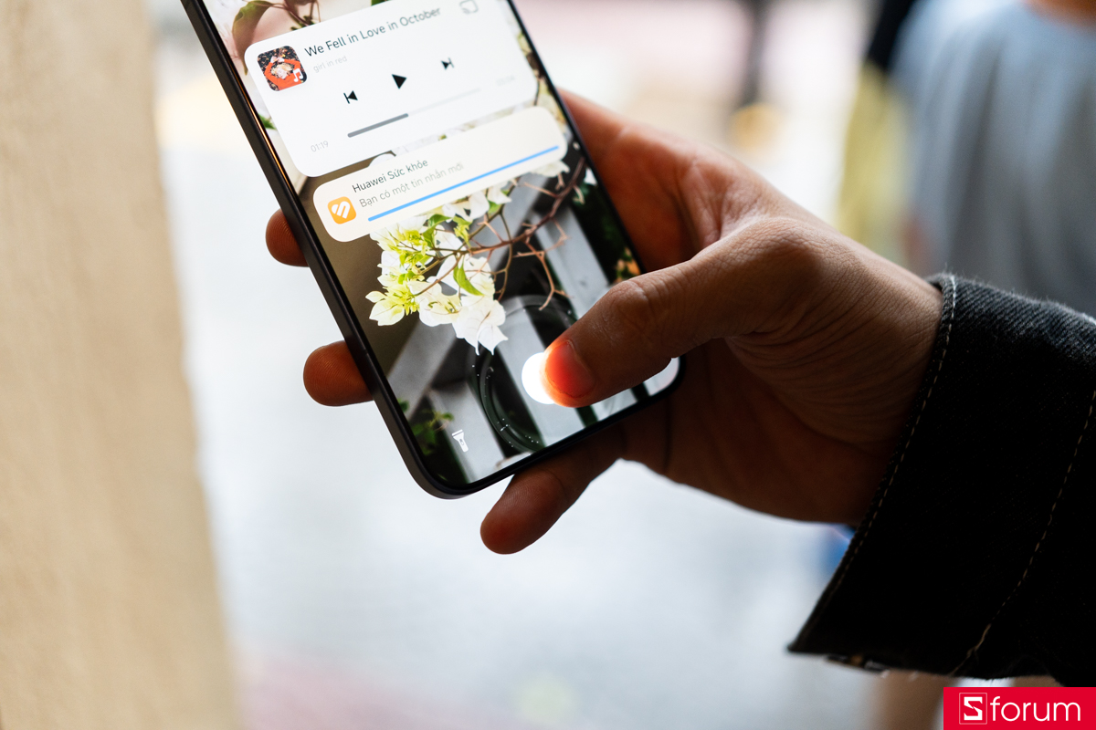 Đánh giá màn hình của Xiaomi 17T Pro