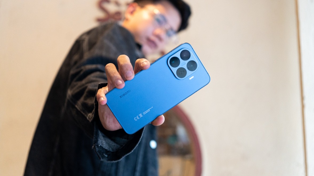 Đánh giá Xiaomi 17T Pro: Trưởng thành hơn, ra dáng flagship hơn!
