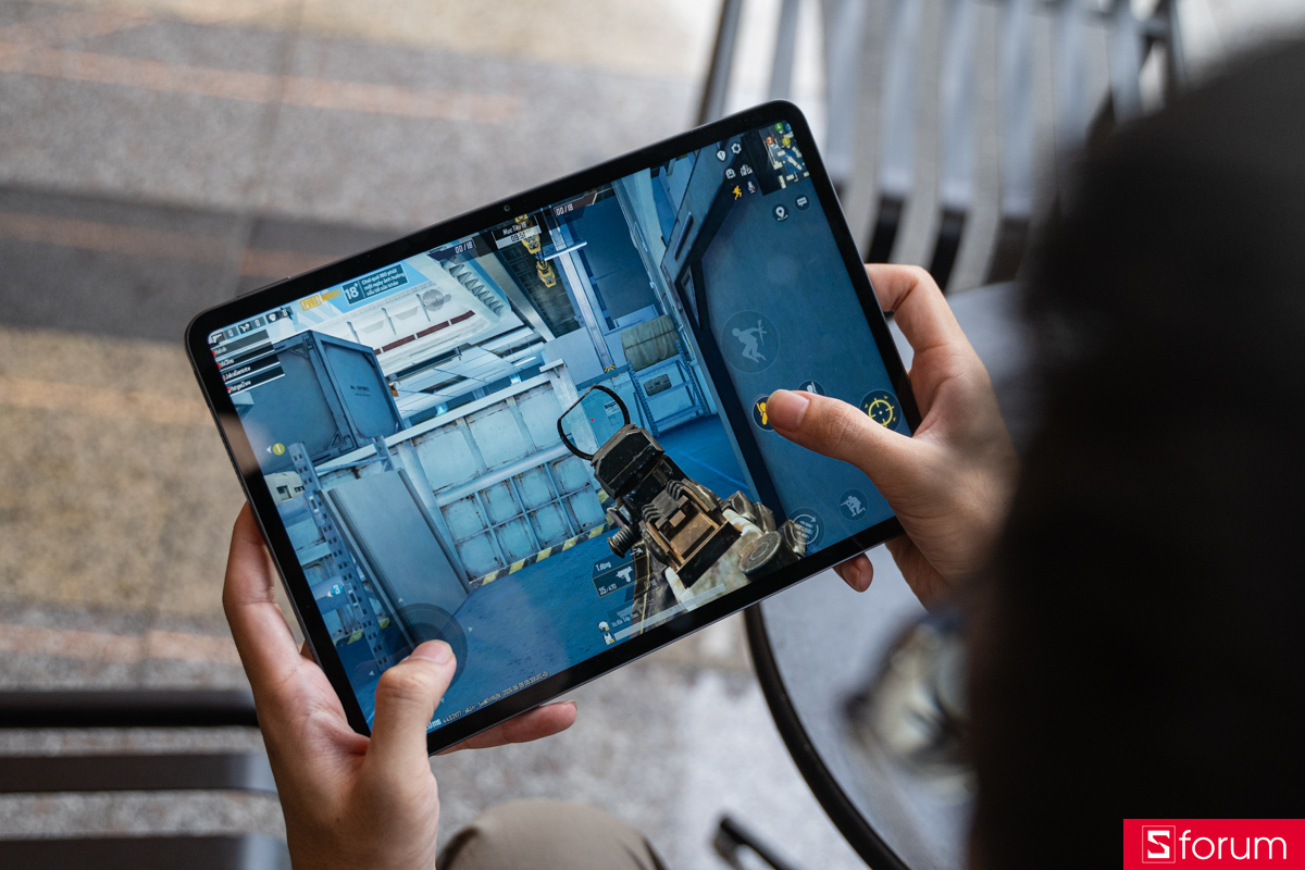 Đánh giá hiệu năng của Xiaomi Pad 8 Pro sau 3 tháng
