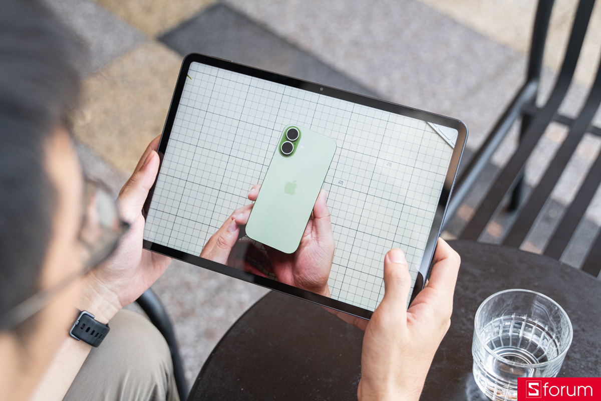 Đánh giá màn hình của Xiaomi Pad 8 Pro sau 3 tháng