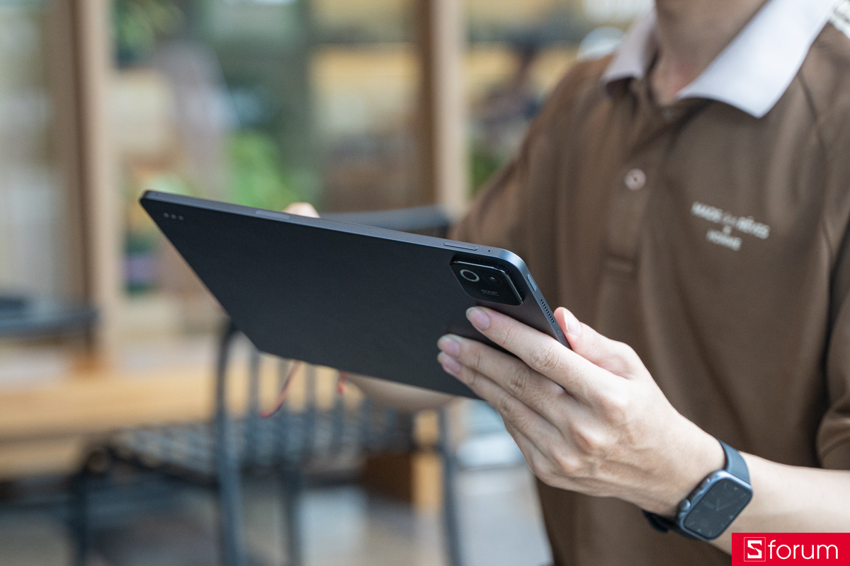 Đánh giá phần mềm của Xiaomi Pad 8 Pro sau 3 tháng