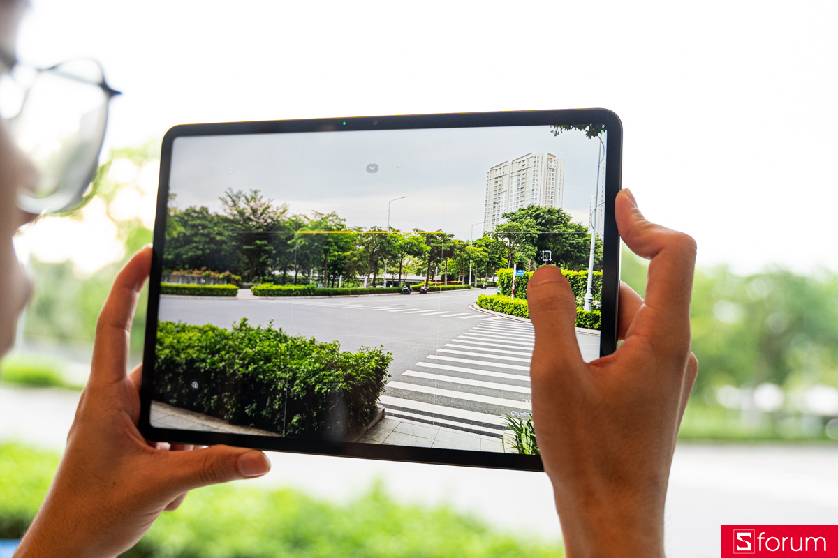 Đánh giá thời lượng pin của Xiaomi Pad 8 Pro sau 3 tháng trải nghiệm