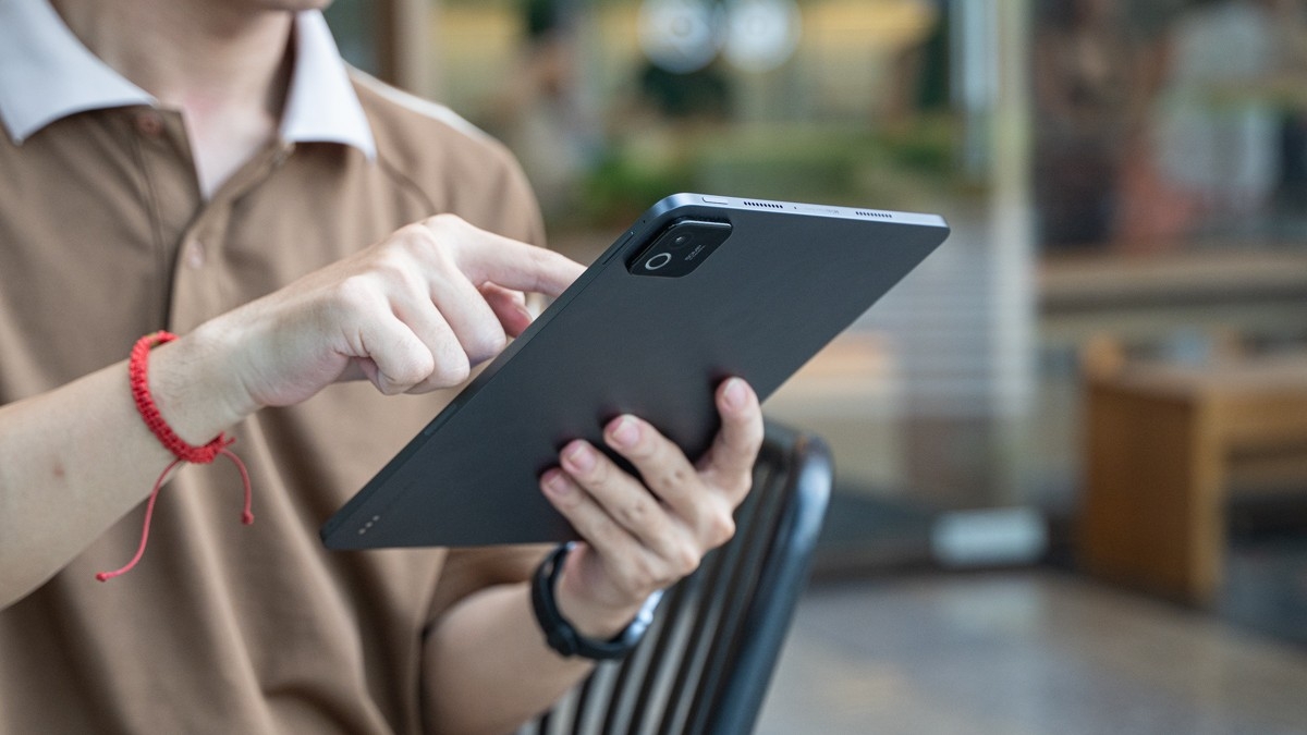 Đánh giá Xiaomi Pad 8 Pro sau 3 tháng: Đối thủ đáng gờm trong phân khúc tầm trung, hiệu năng mạnh ấn tượng!