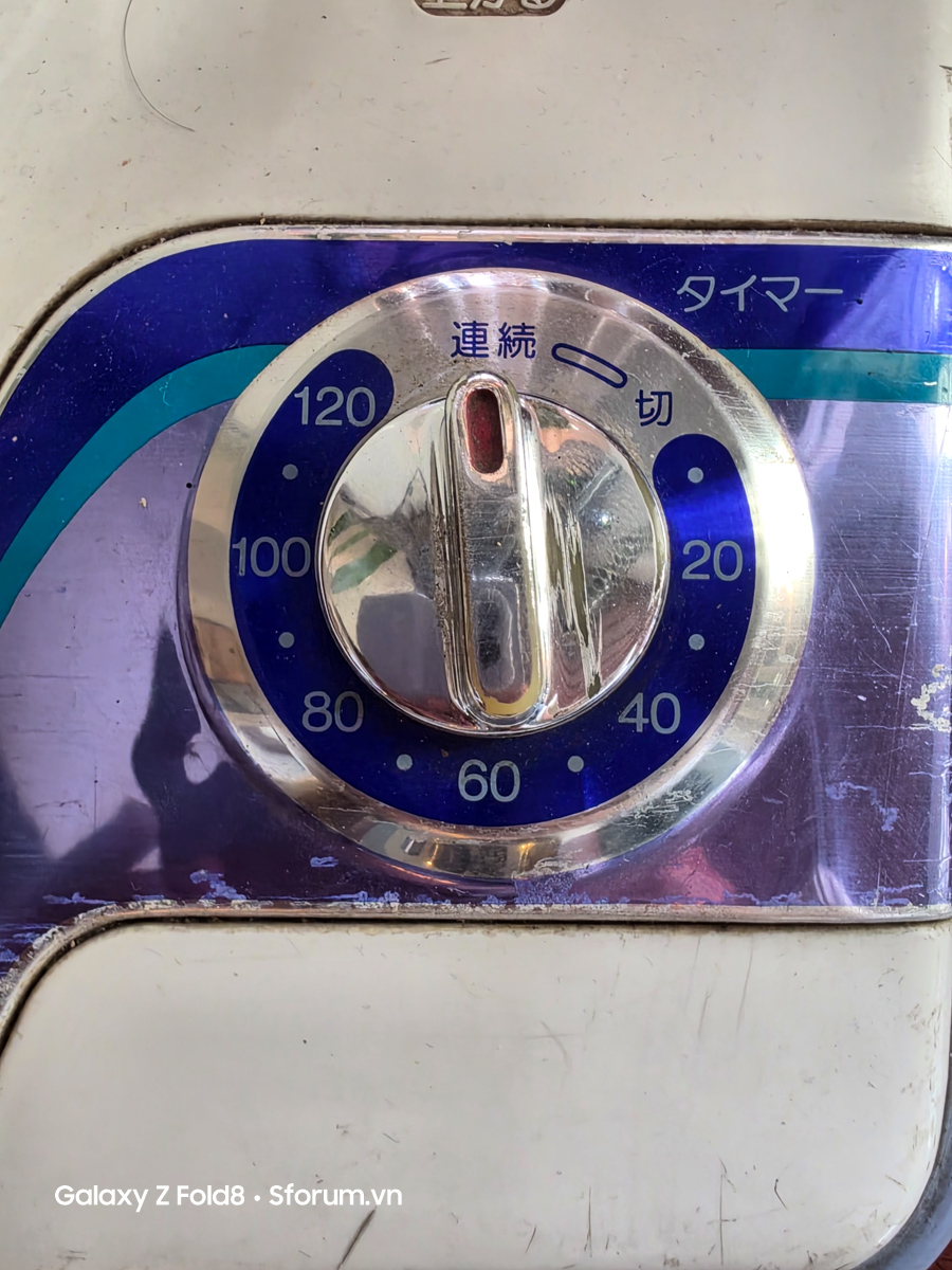 Đánh giá camera Samsung Galaxy Z Fold8