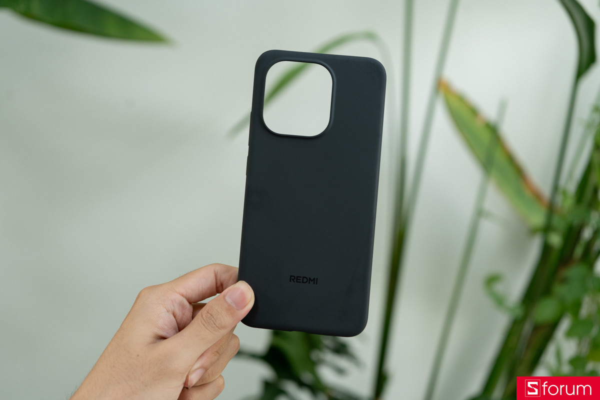 Mở hộp và trên tay Xiaomi REDMI Note 17