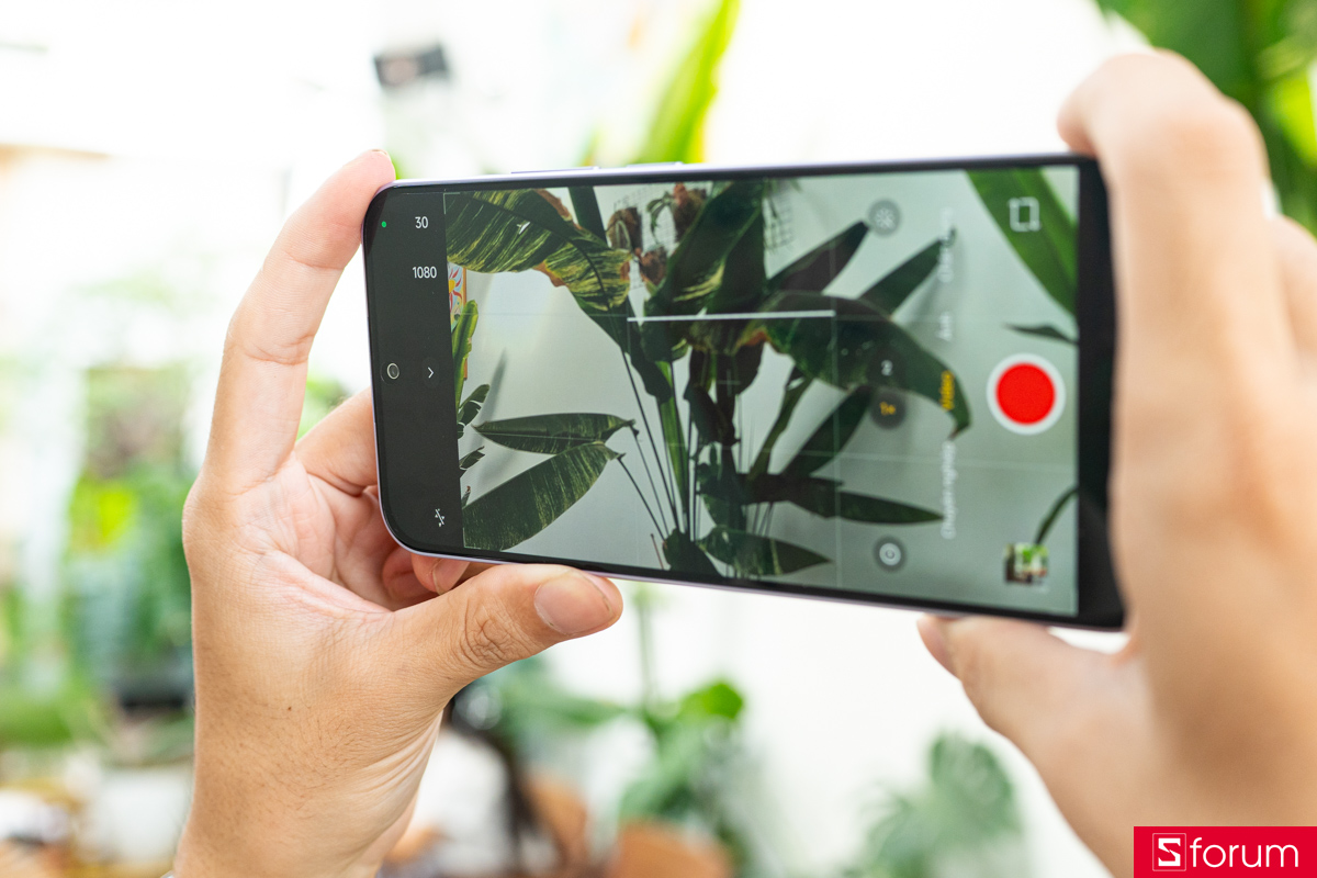 Trên tay và trải nghiệm camera của Xiaomi REDMI Note 17