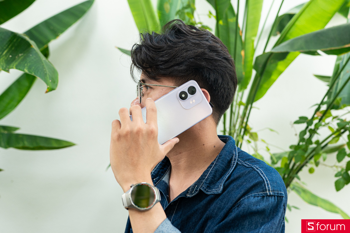 Trên tay và trải nghiệm pin của Xiaomi REDMI Note 17
