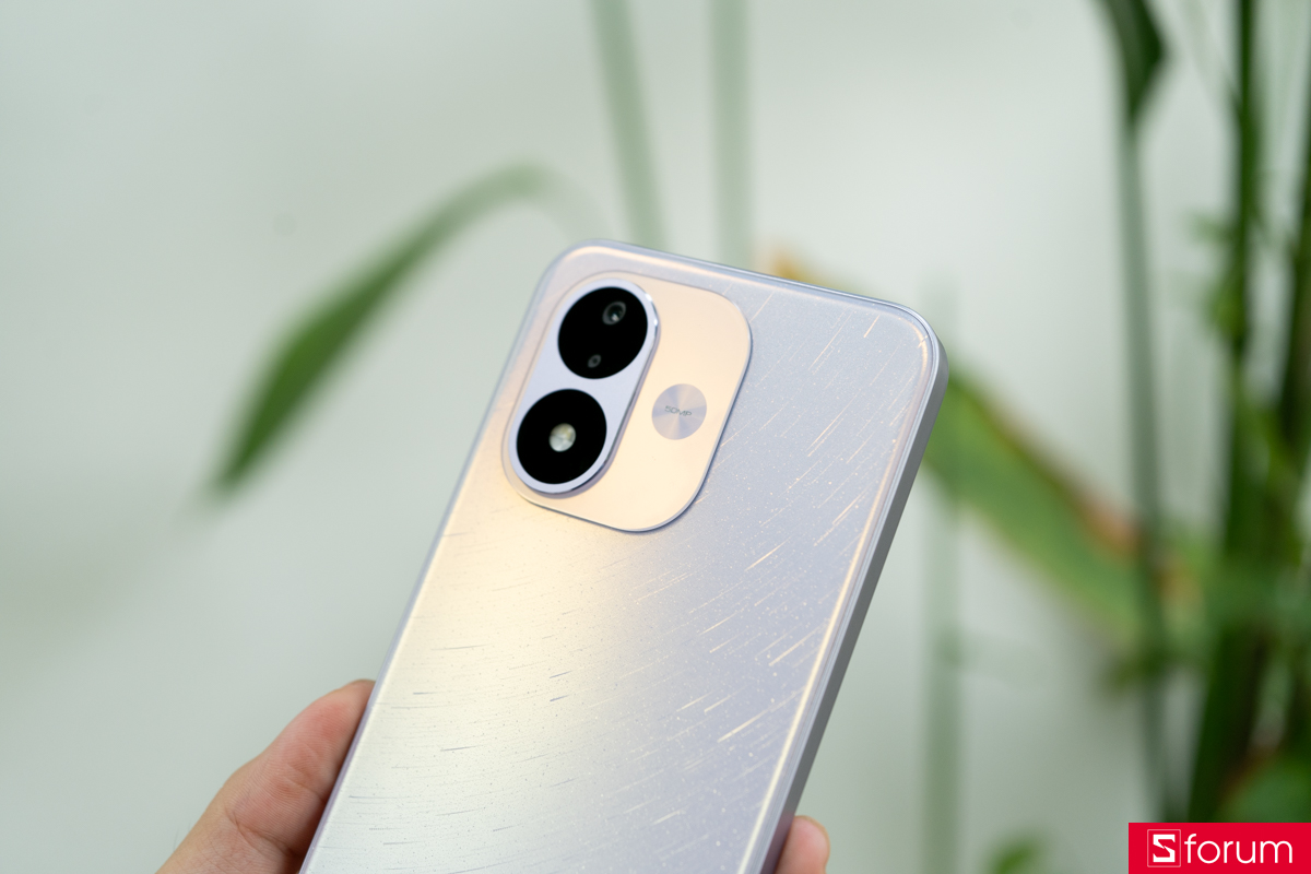 Trên tay và trải nghiệm camera của Xiaomi REDMI Note 17