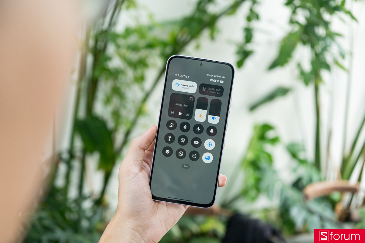 Trên tay Xiaomi REDMI Note 17