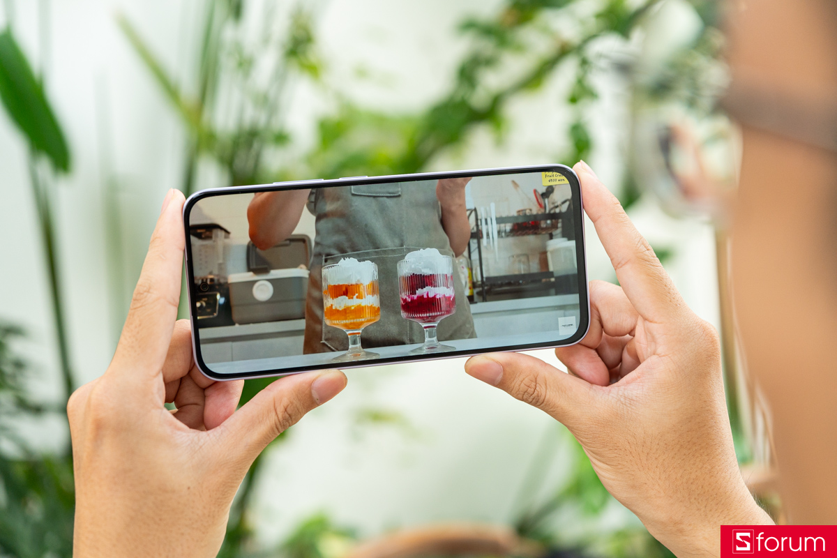 Trên tay Xiaomi REDMI Note 17