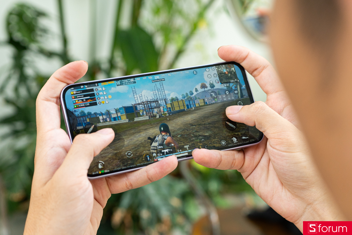 Trên tay Xiaomi REDMI Note 17