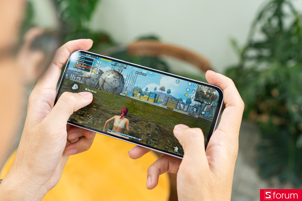 Trên tay Xiaomi REDMI Note 17