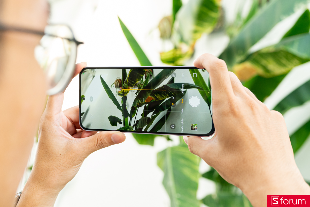 Trên tay Xiaomi REDMI Note 17