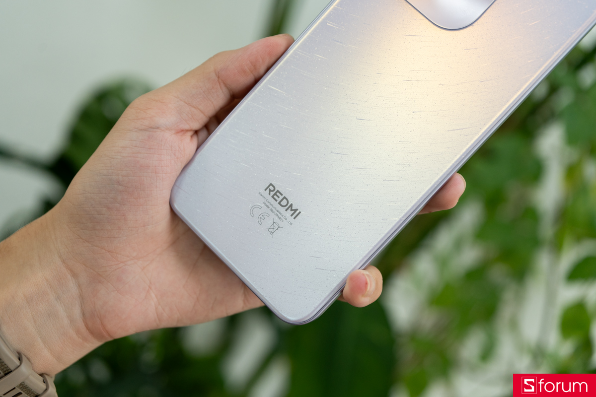 Trên tay Xiaomi REDMI Note 17