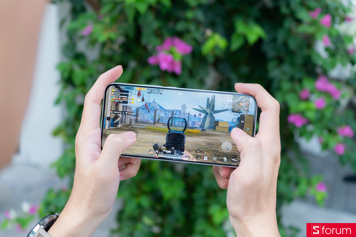 Trên tay và trải nghiệm hiệu năng của Xiaomi REDMI Note 17 Pro Max
