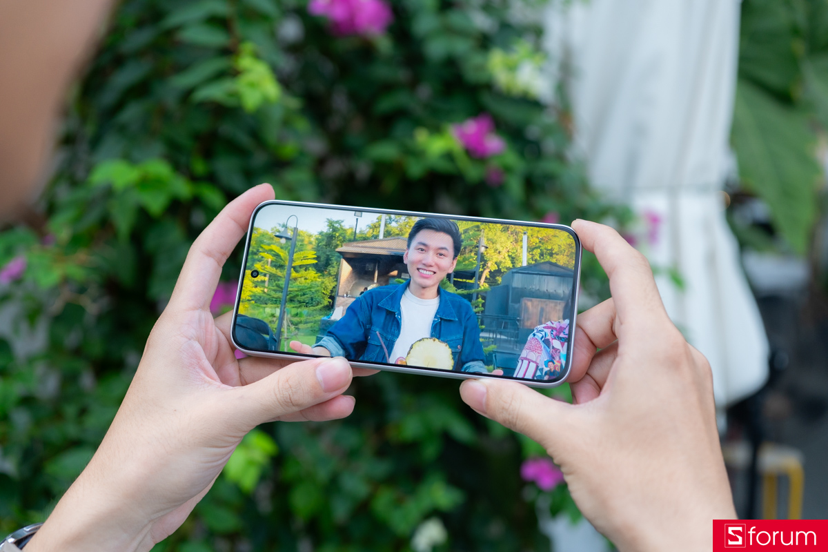 Trên tay và trải nghiệm màn hình của Xiaomi REDMI Note 17 Pro Max