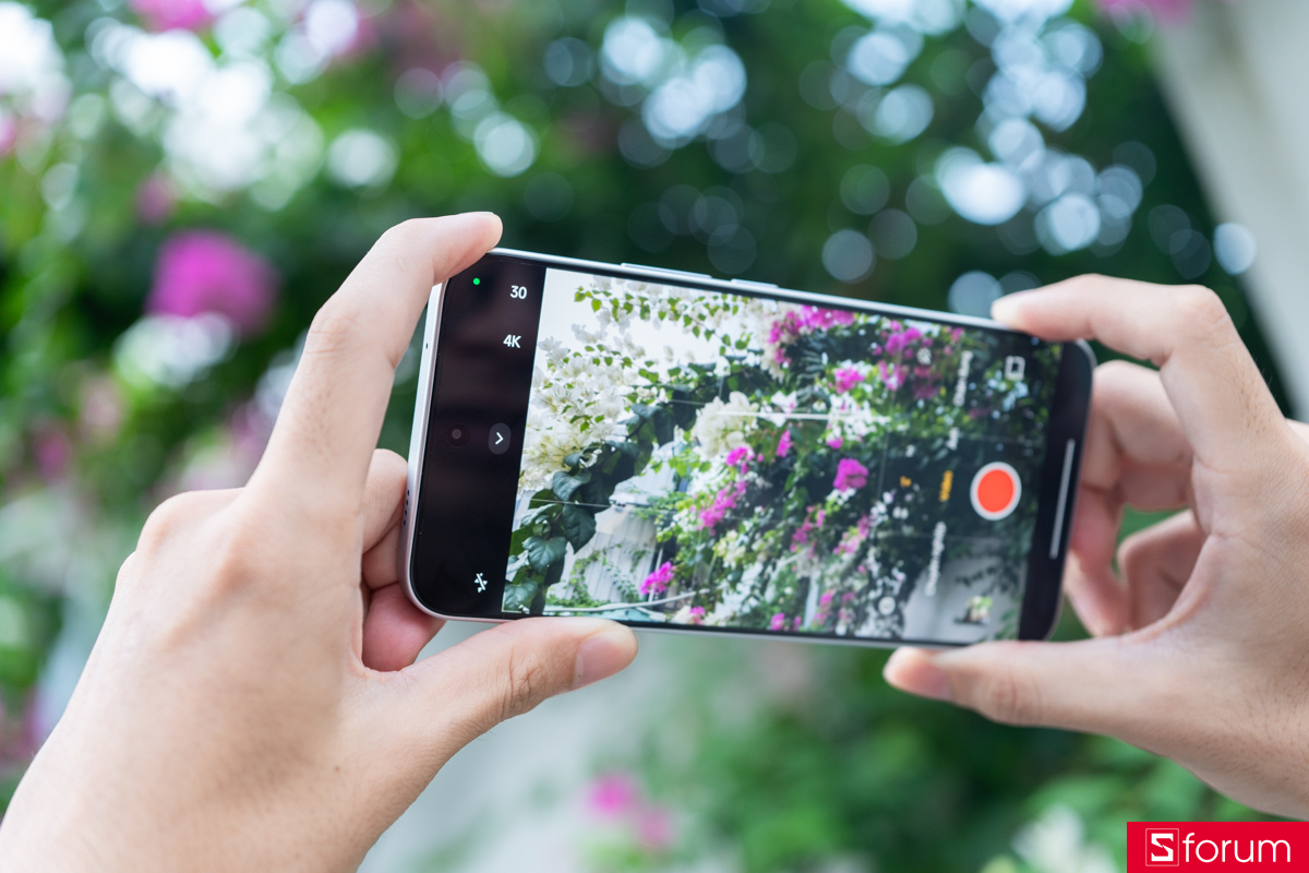 Trên tay và trải nghiệm camera của Xiaomi REDMI Note 17 Pro Max