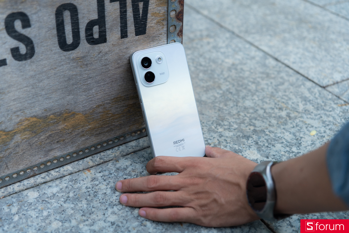 Trên tay và trải nghiệm pin và sạc của Xiaomi REDMI Note 17 Pro Max