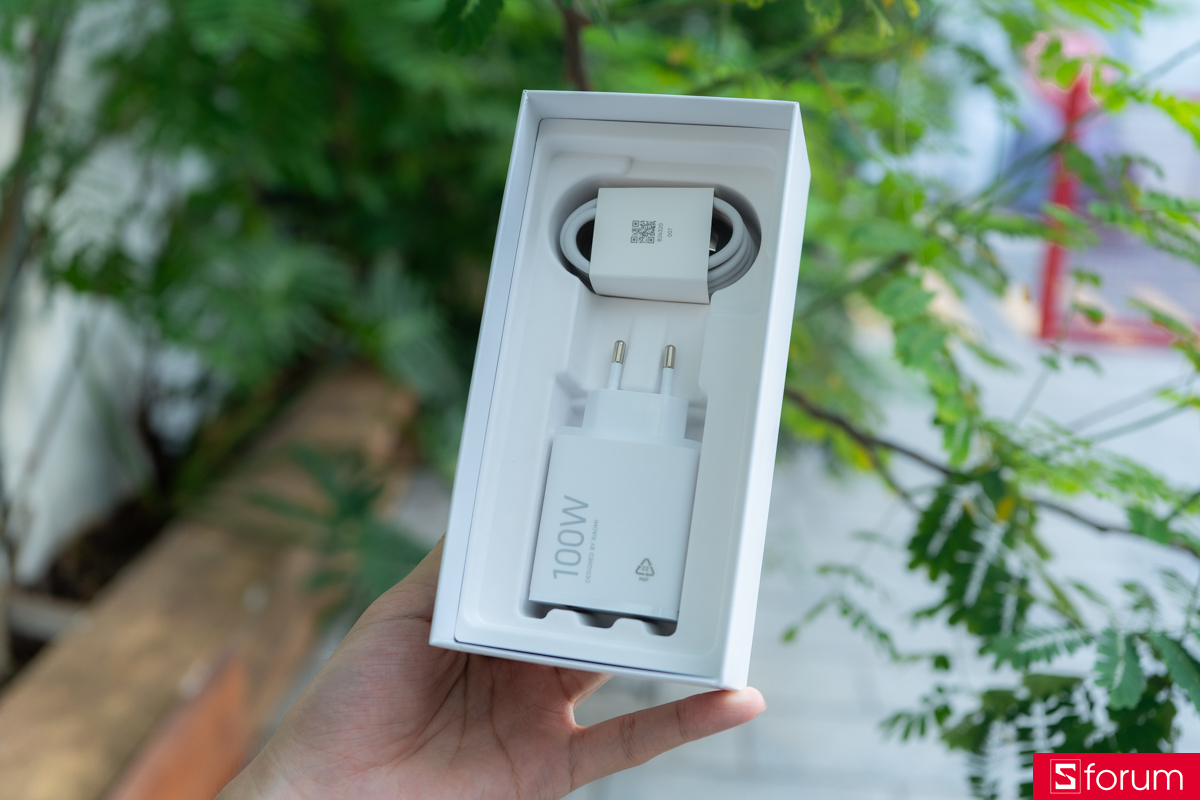 Mở hộp và trên tay Xiaomi REDMI Note 17 Pro Max