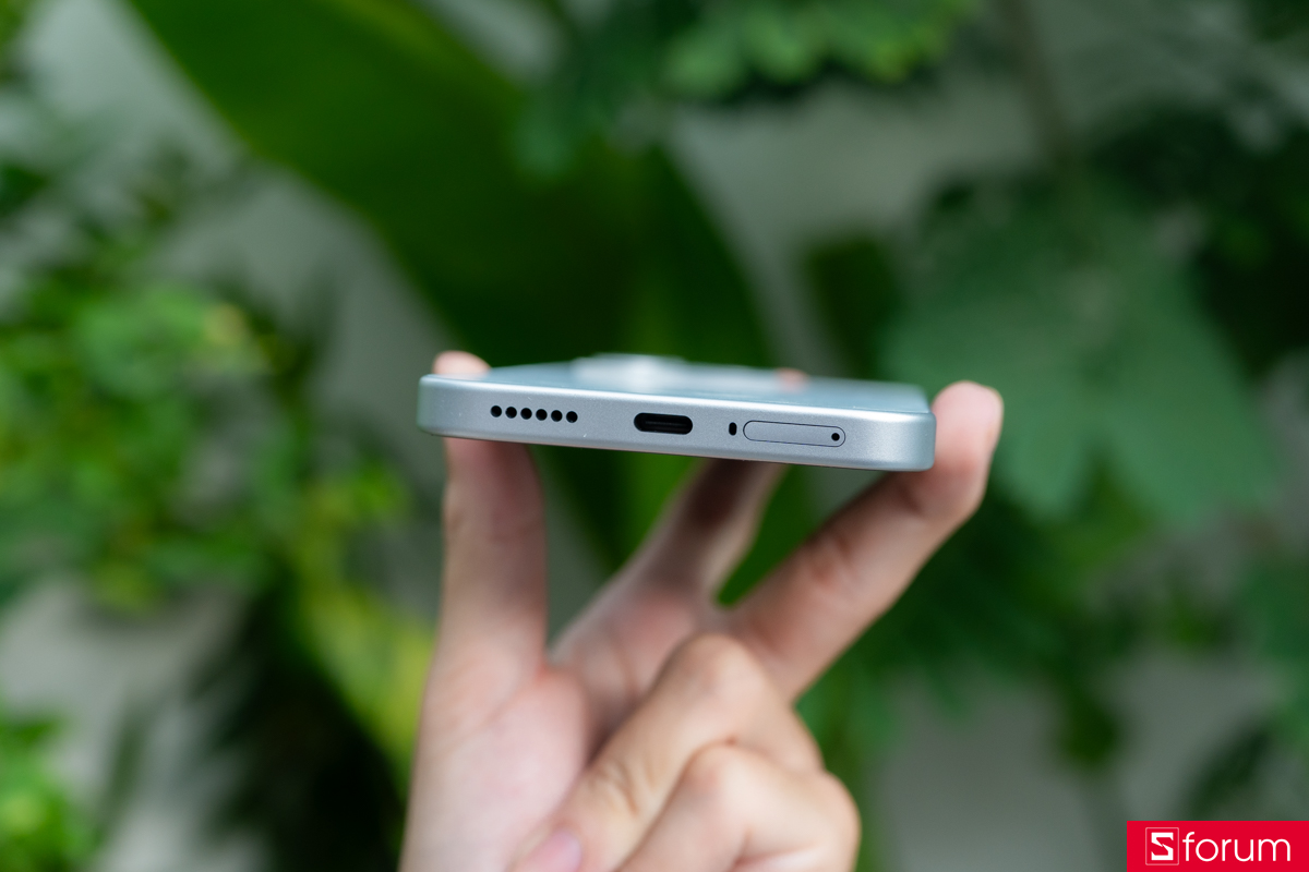 Trên tay thiết kế của Xiaomi REDMI Note 17 Pro Max