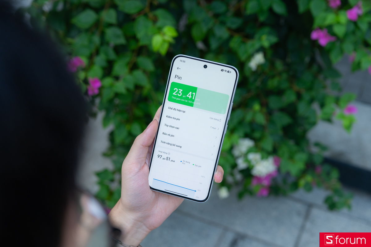 Trên tay Xiaomi REDMI Note 17 Pro Max