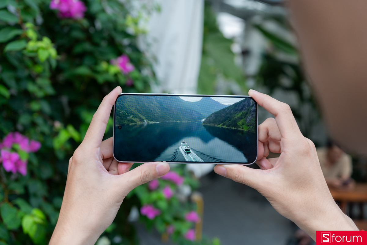 Trên tay Xiaomi REDMI Note 17 Pro Max