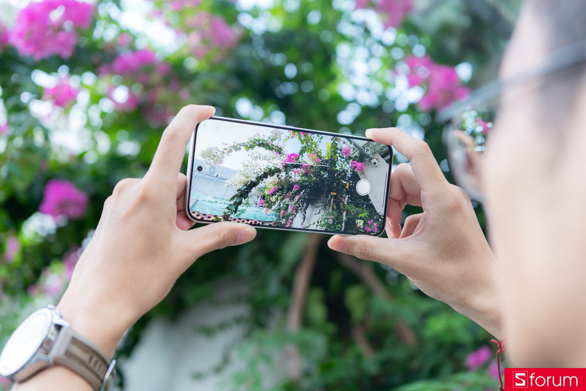 Trên tay Xiaomi REDMI Note 17 Pro Max