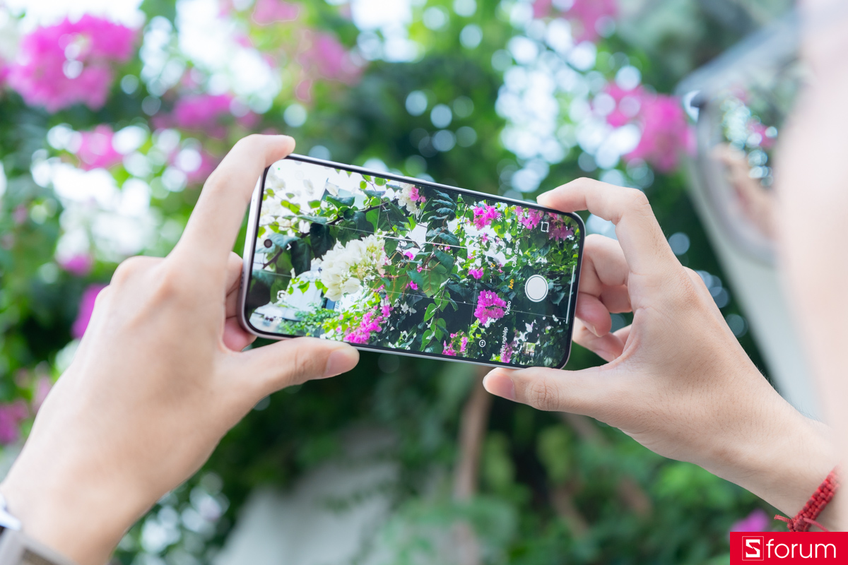Trên tay Xiaomi REDMI Note 17 Pro Max