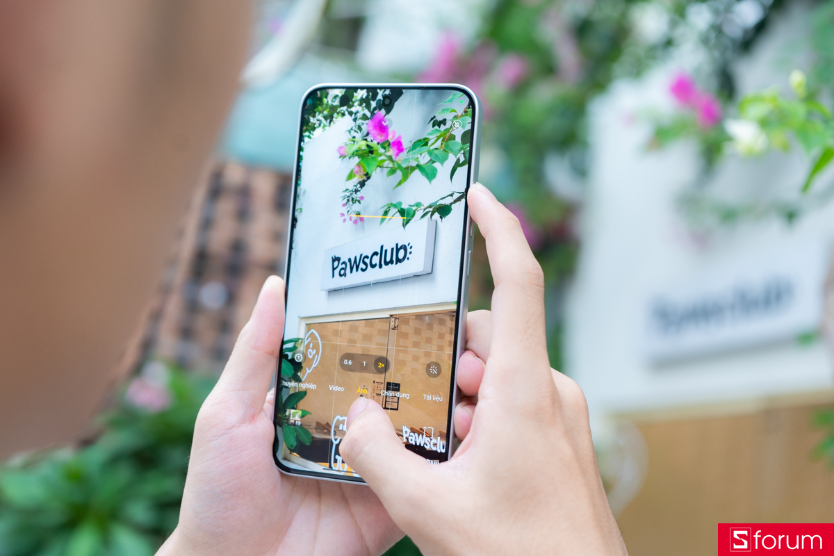 Trên tay Xiaomi REDMI Note 17 Pro Max