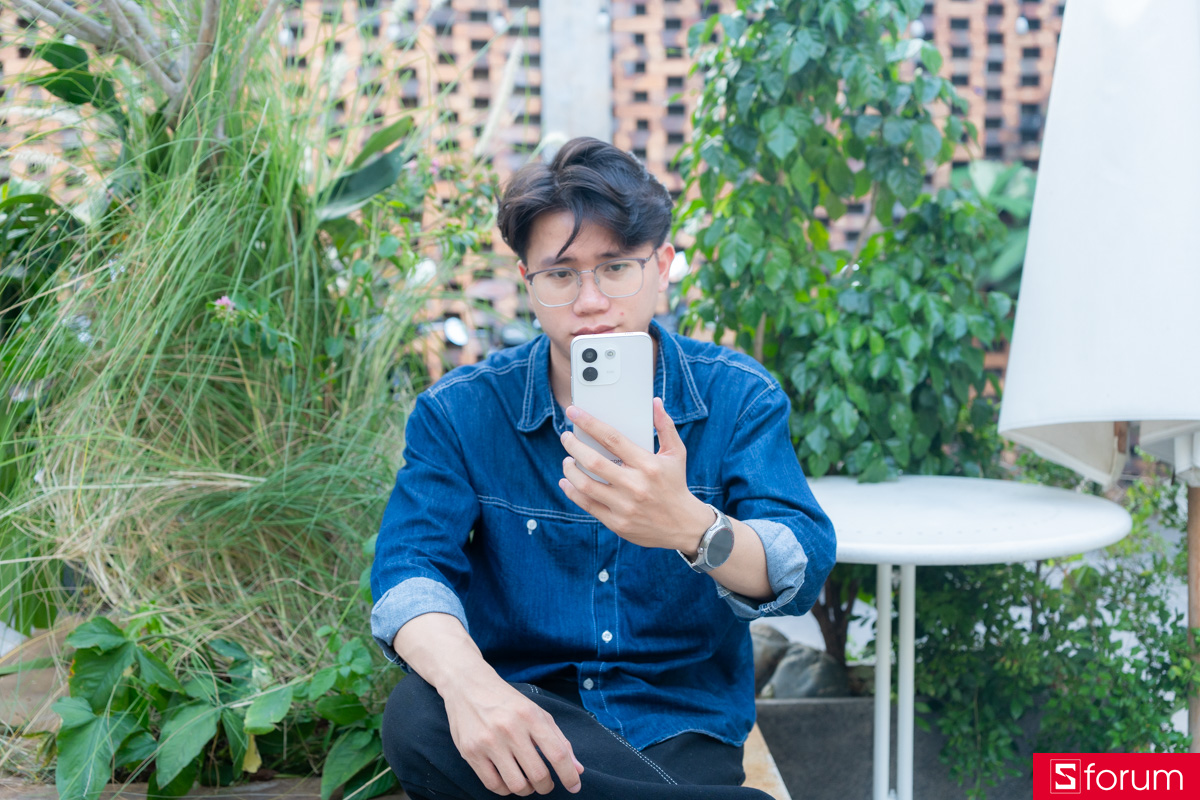 Trên tay Xiaomi REDMI Note 17 Pro Max