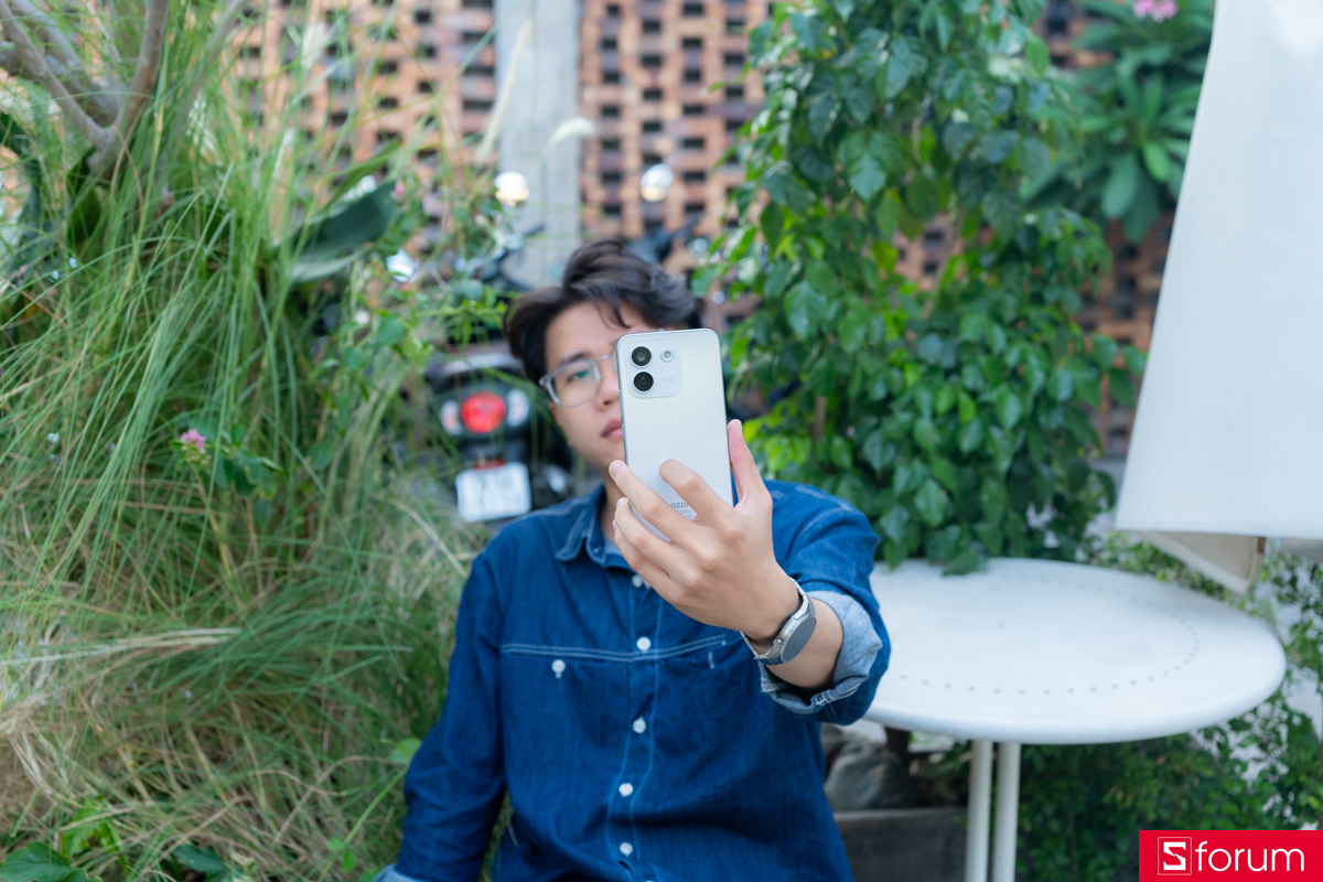 Trên tay Xiaomi REDMI Note 17 Pro Max