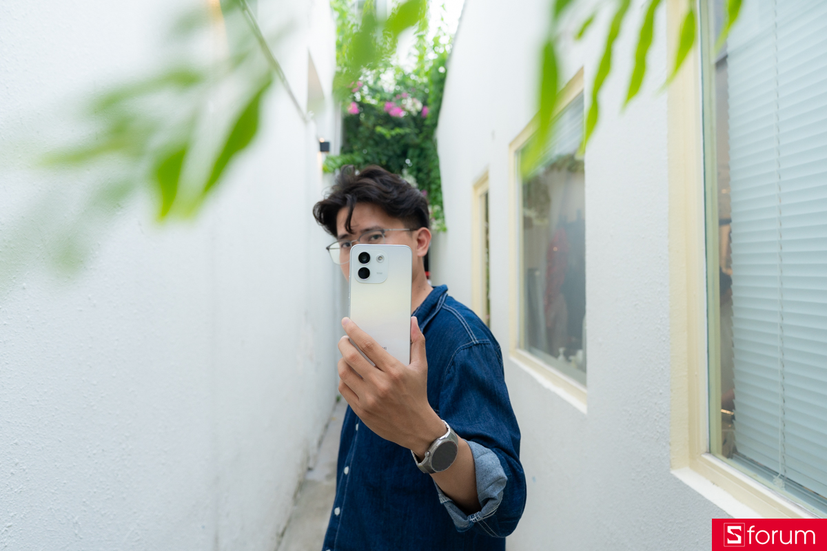 Trên tay Xiaomi REDMI Note 17 Pro Max
