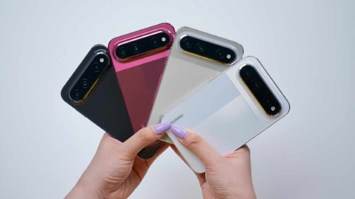Cận cảnh Huawei Pura X View: Điện thoại thanh màn hình rộng tỉ lệ 16:9.5, lại là bước đi trước của Huawei?