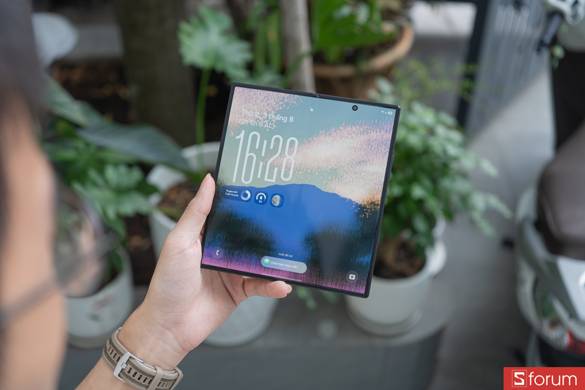 Đánh giá One UI 9 với thay đổi nhỏ về mặt giao diện