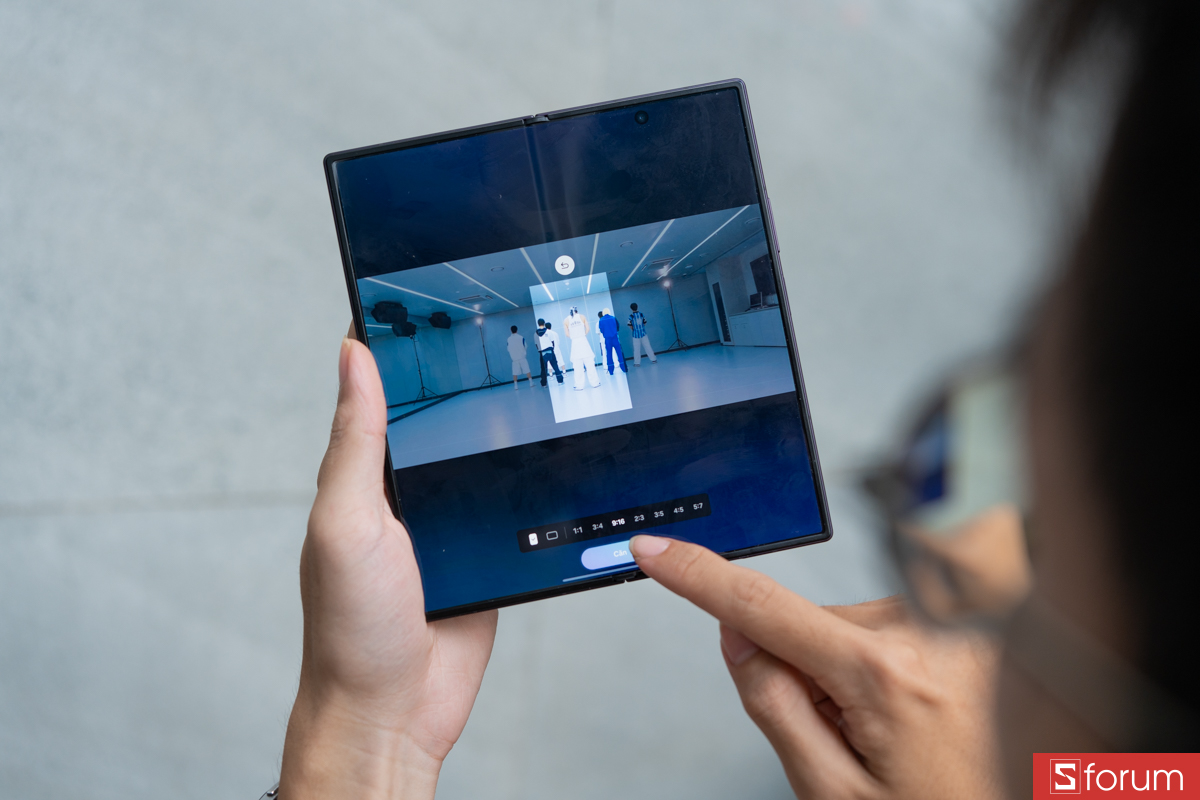 Đánh giá One UI 9 với các tính năng AI