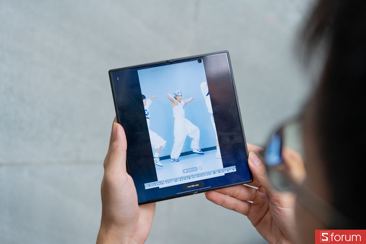 Đánh giá One UI 9 với các tính năng AI