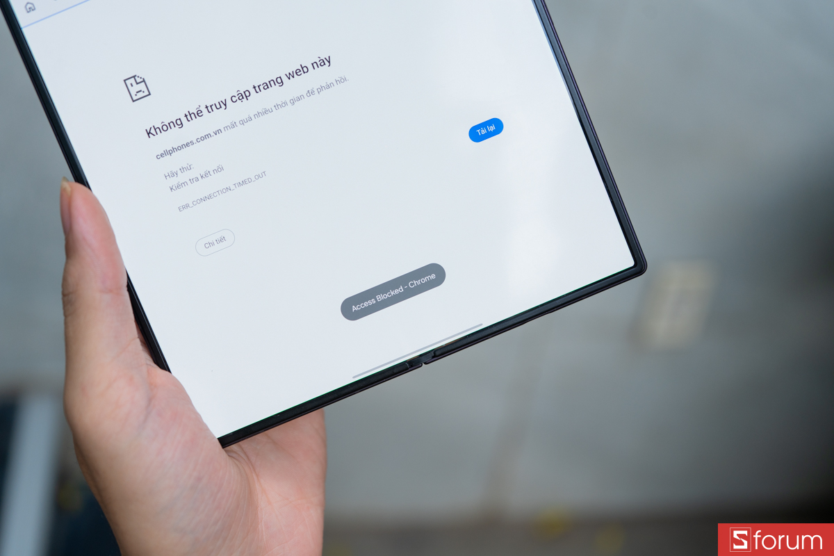 Đánh giá One UI 9 với tính năng mới