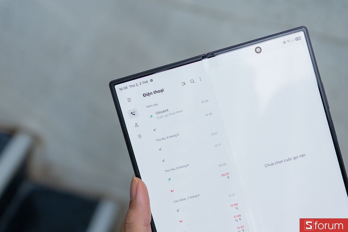 Đánh giá One UI 9 với tính năng mới