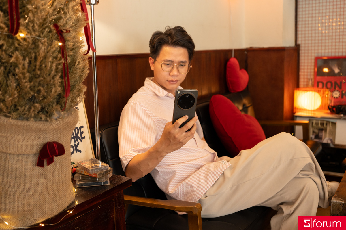 Đánh giá OPPO Find X9 Ultra sau 6 tháng về thiết kế